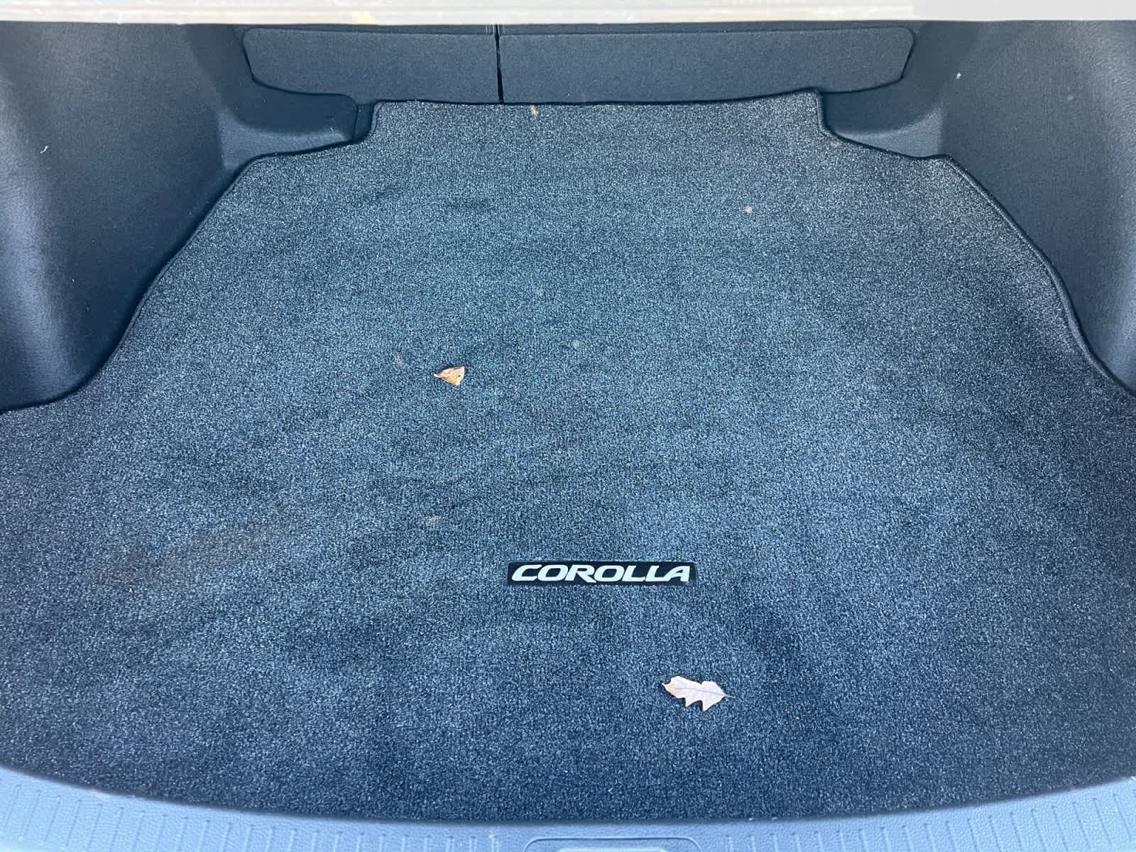 2023 Toyota Corolla LE CVT (Natl)