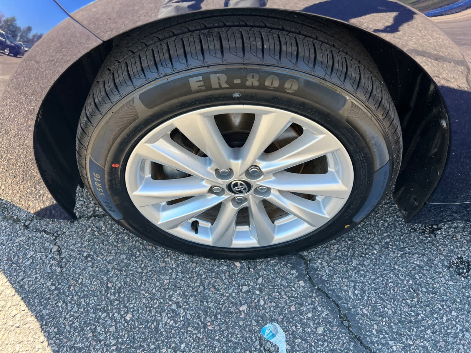 2023 Toyota Corolla Hybrid LE FWD (Natl)