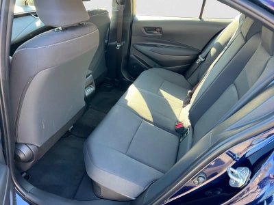 2023 Toyota Corolla Hybrid LE FWD (Natl)