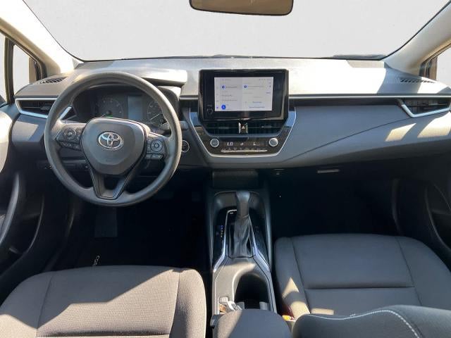 2023 Toyota Corolla Hybrid LE FWD (Natl)