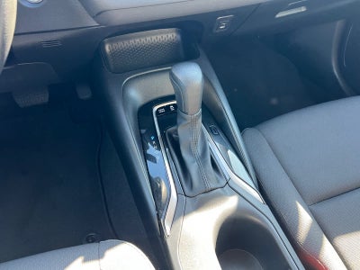 2023 Toyota Corolla Hybrid LE FWD (Natl)