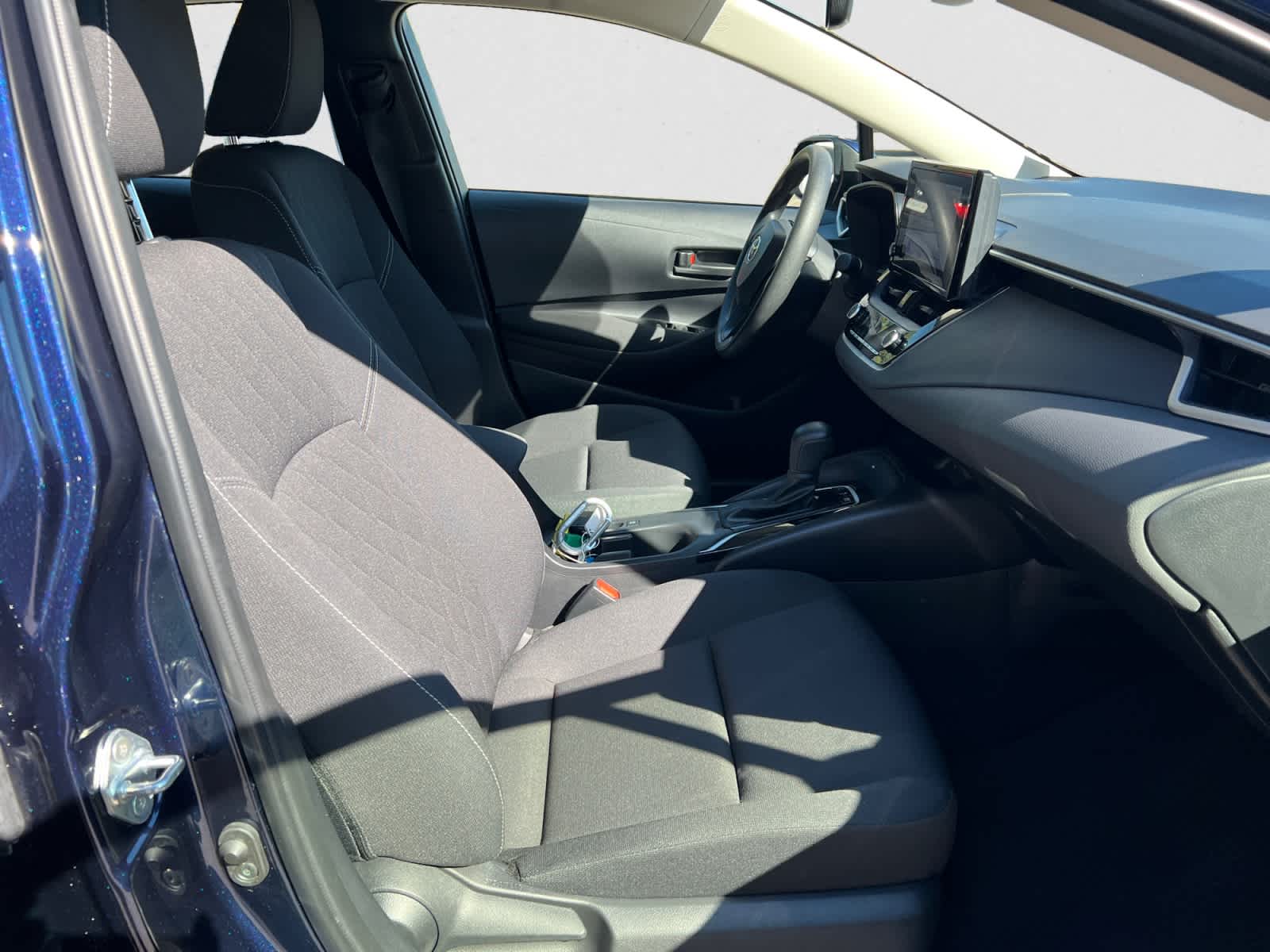 2023 Toyota Corolla Hybrid LE FWD (Natl)