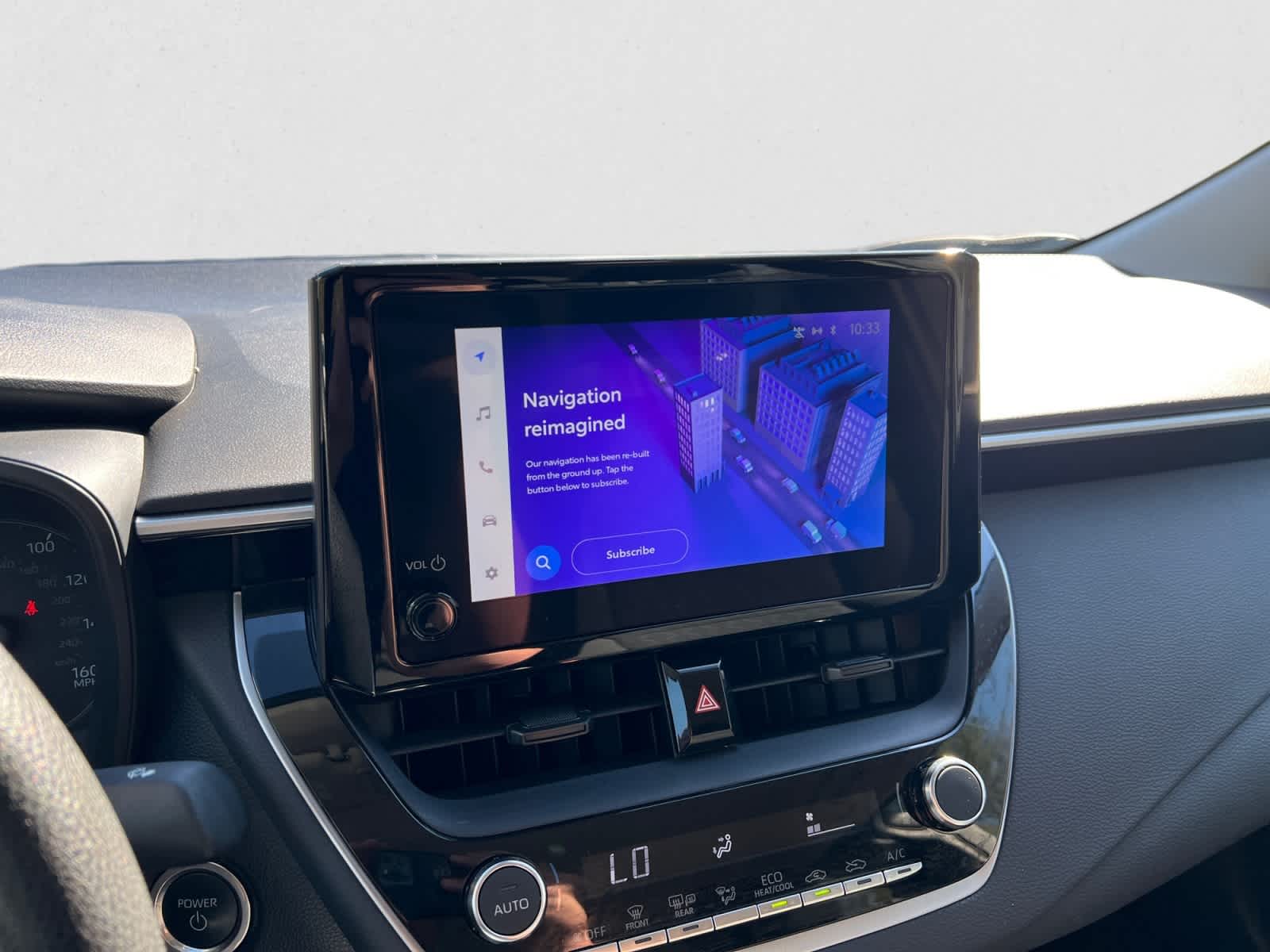 2023 Toyota Corolla Hybrid LE FWD (Natl)