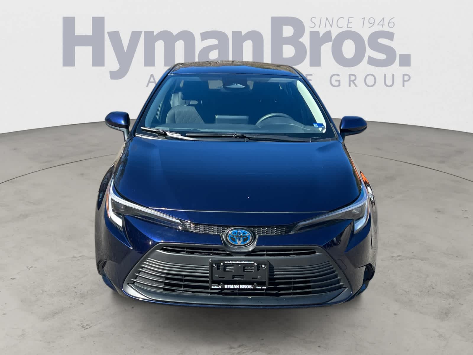 2023 Toyota Corolla Hybrid LE FWD (Natl)