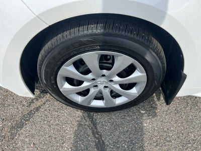 2023 Toyota Corolla Hybrid LE FWD (Natl)