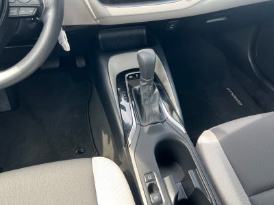 2023 Toyota Corolla Hybrid LE FWD (Natl)