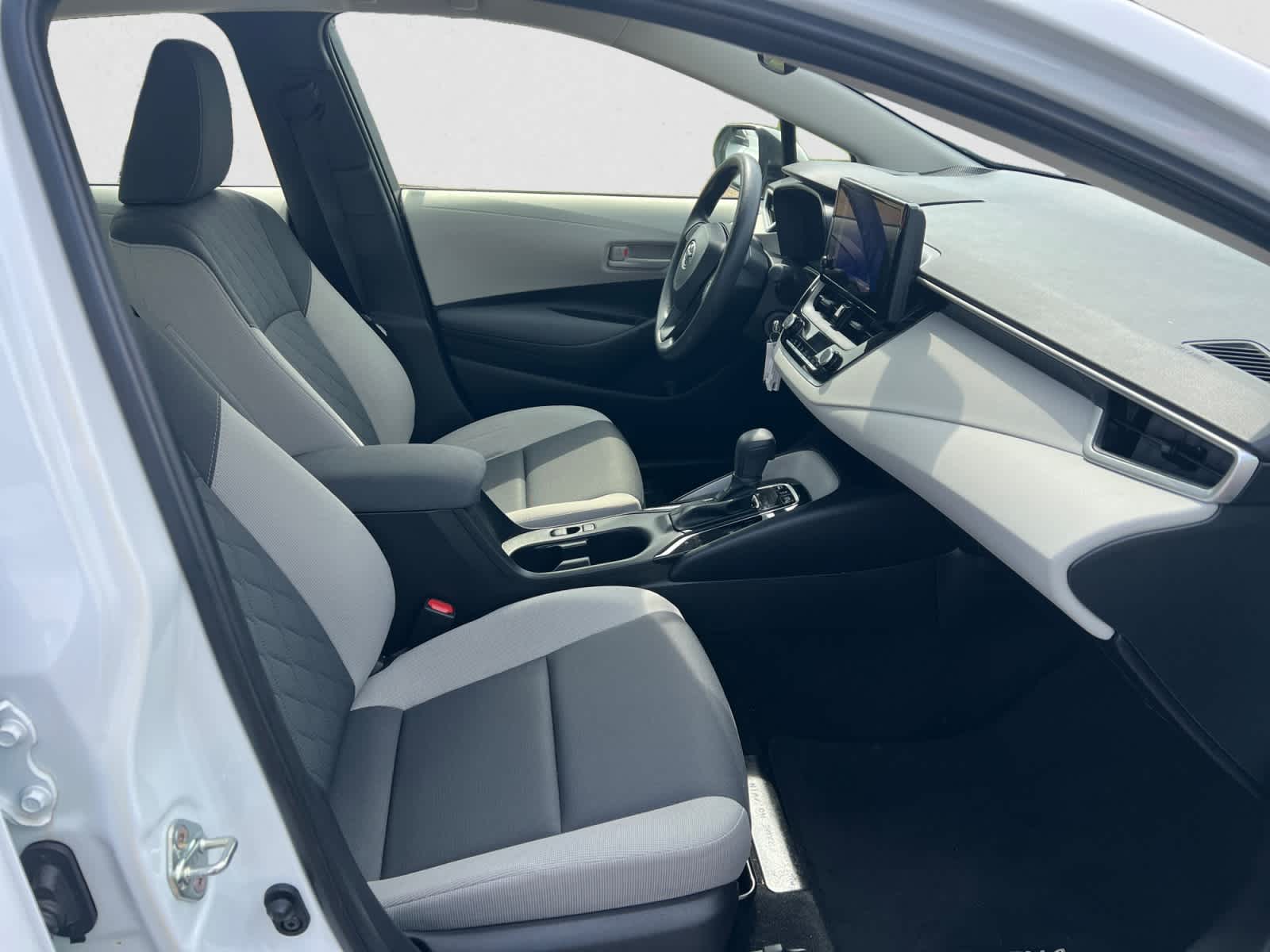 2023 Toyota Corolla Hybrid LE FWD (Natl)