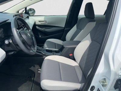 2023 Toyota Corolla Hybrid LE FWD (Natl)