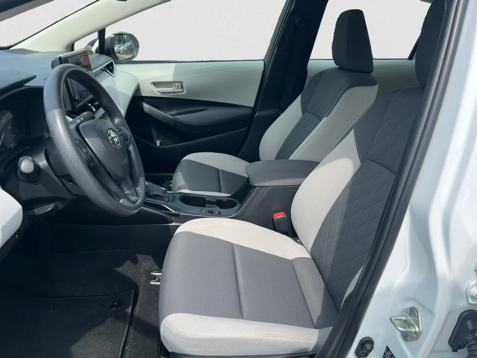 2023 Toyota Corolla Hybrid LE FWD (Natl)