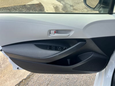 2023 Toyota Corolla Hybrid LE FWD (Natl)