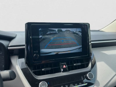 2023 Toyota Corolla Hybrid LE FWD (Natl)