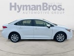 2023 Toyota Corolla Hybrid LE FWD (Natl)