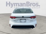 2023 Toyota Corolla Hybrid LE FWD (Natl)