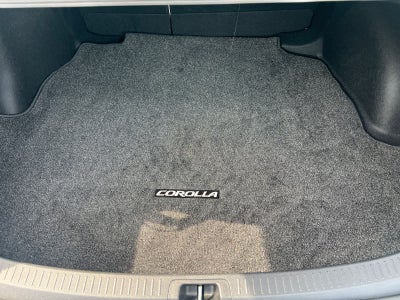2023 Toyota Corolla Hybrid LE FWD (Natl)