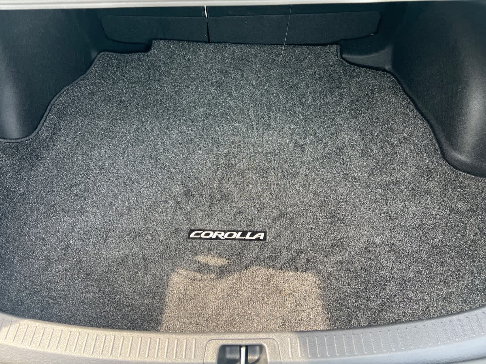 2023 Toyota Corolla Hybrid LE FWD (Natl)