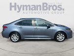 2022 Toyota Corolla LE CVT (Natl)