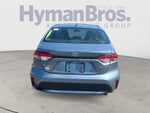 2022 Toyota Corolla LE CVT (Natl)
