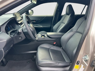 2022 Toyota Venza XLE AWD (SE)