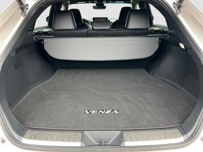 2022 Toyota Venza XLE AWD (SE)