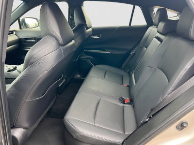 2022 Toyota Venza XLE AWD (SE)