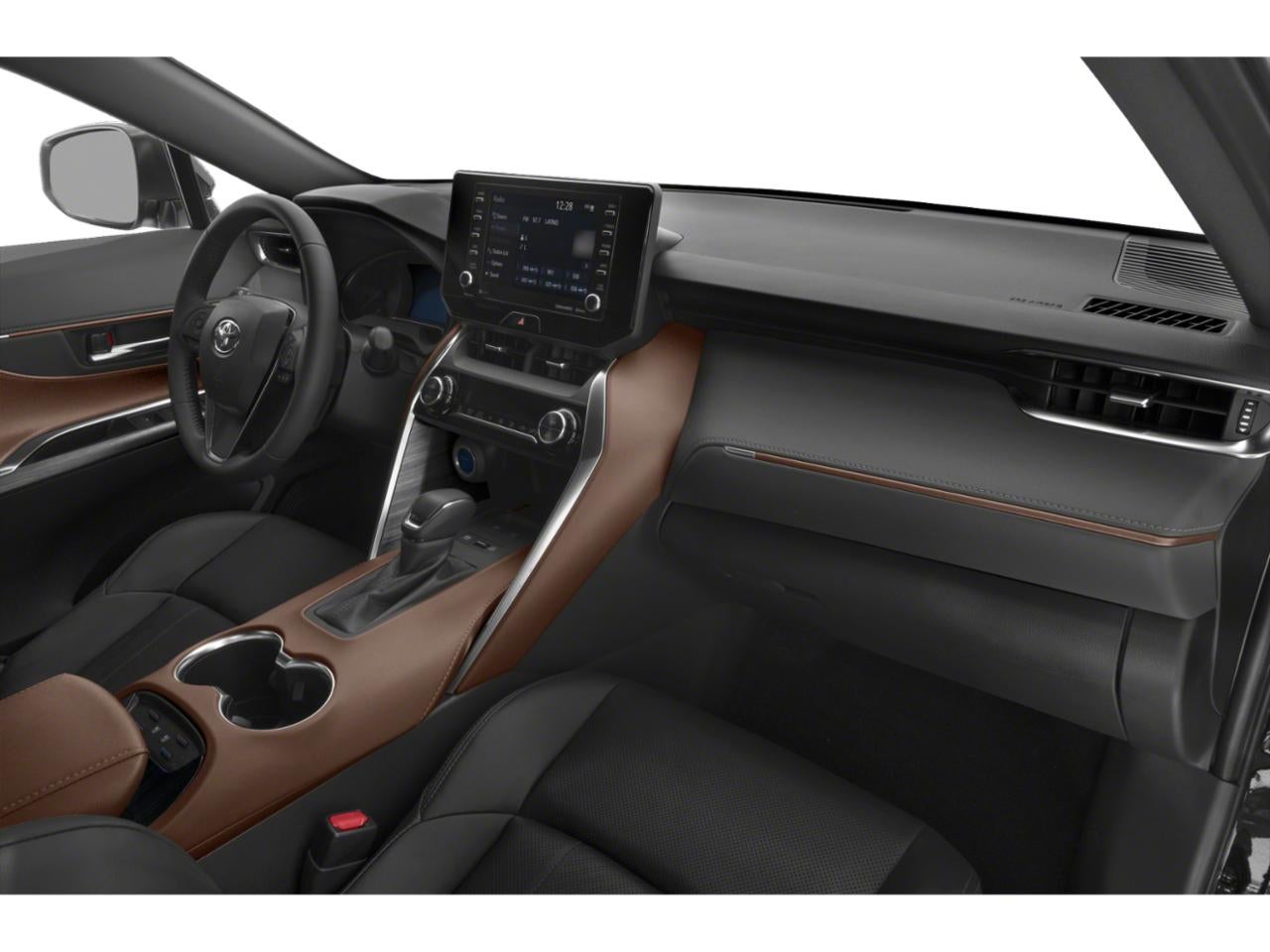 2022 Toyota Venza XLE AWD (SE)