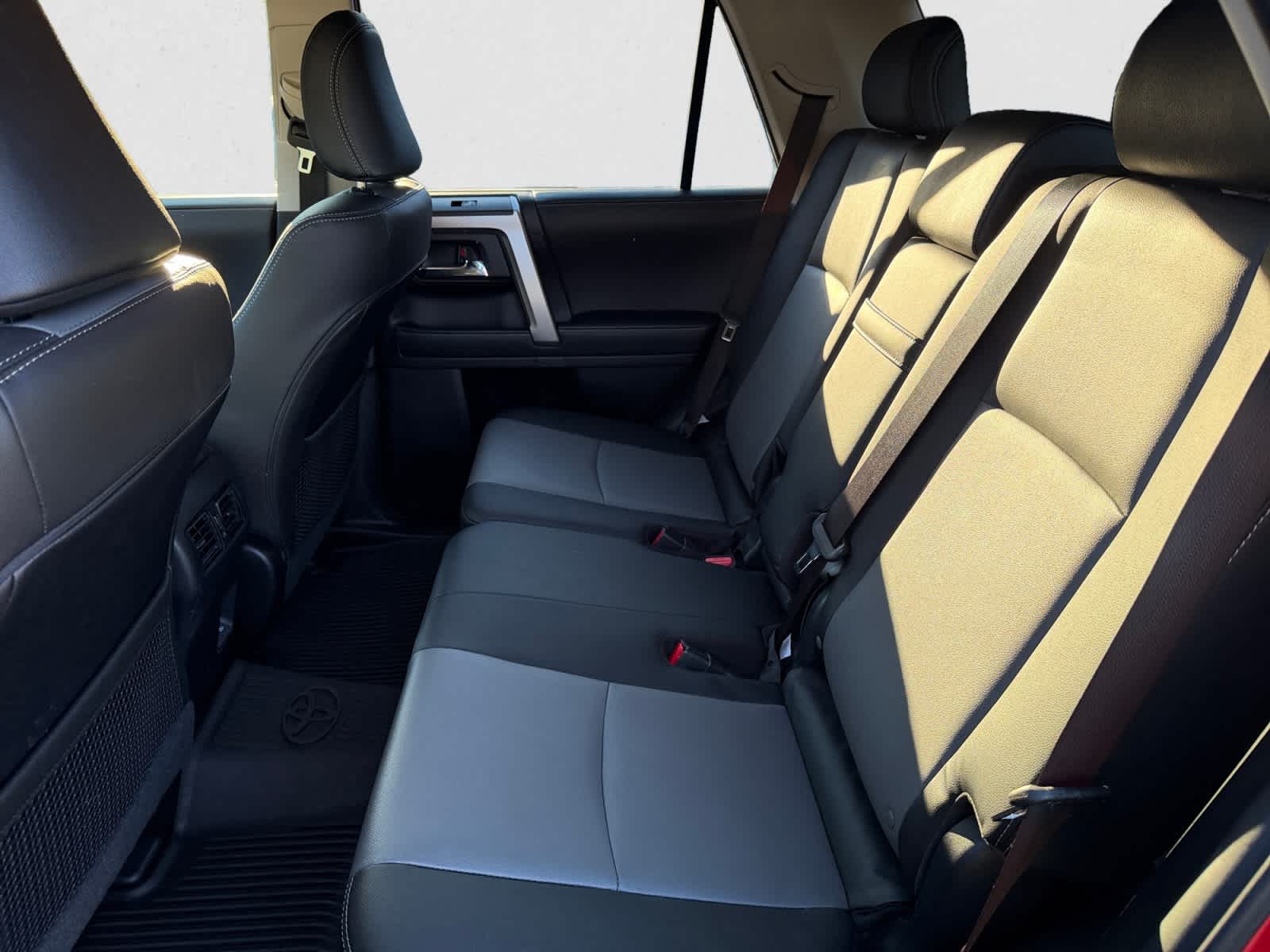 2024 Toyota 4Runner SR5 Premium 4WD (Natl)