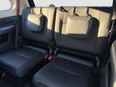 2024 Toyota 4Runner SR5 Premium 4WD (Natl)