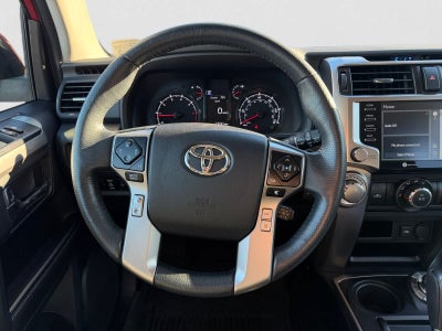2024 Toyota 4Runner SR5 Premium 4WD (Natl)
