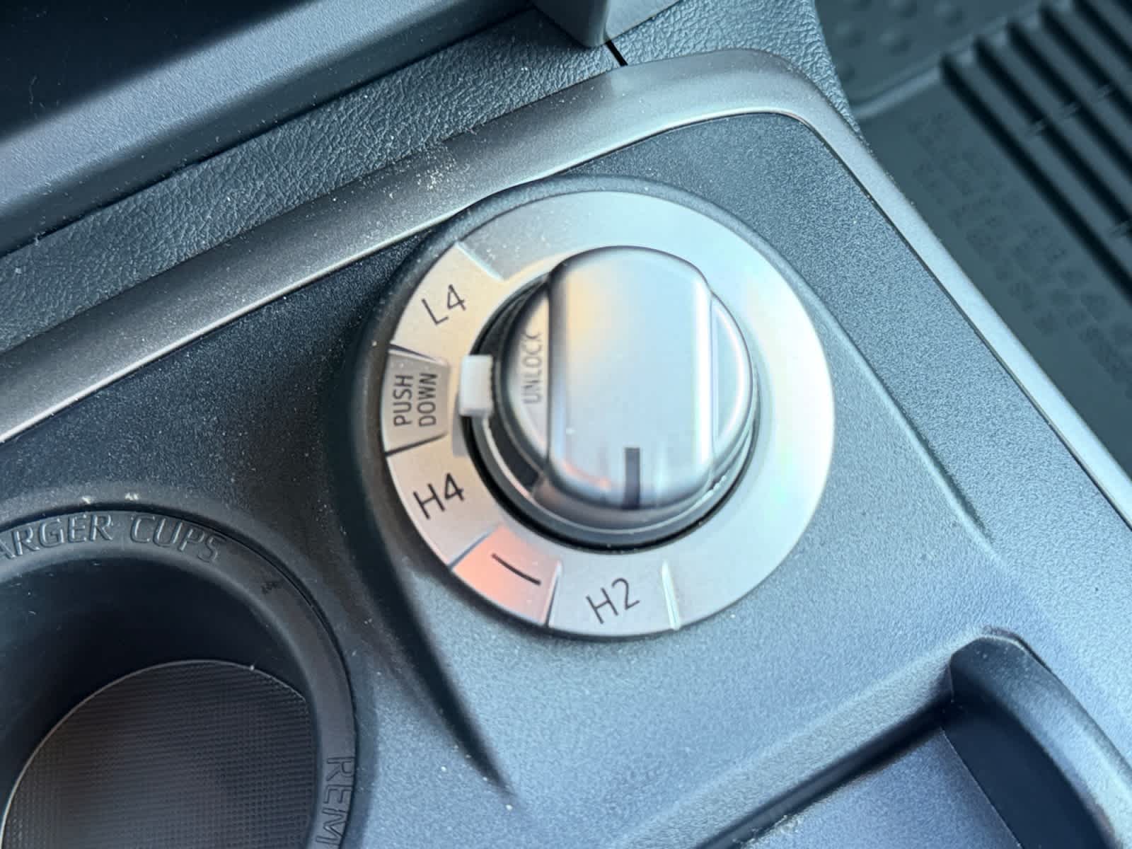 2024 Toyota 4Runner SR5 Premium 4WD (Natl)