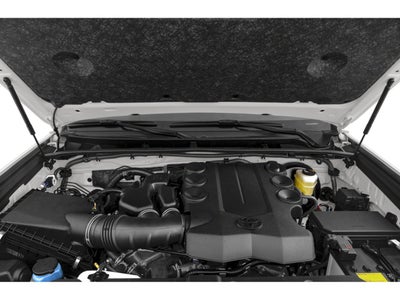 2024 Toyota 4Runner SR5 Premium 4WD (Natl)