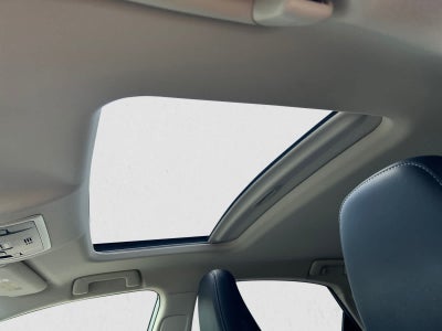 2017 Lexus NX Turbo AWD