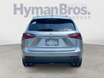 2017 Lexus NX Turbo AWD