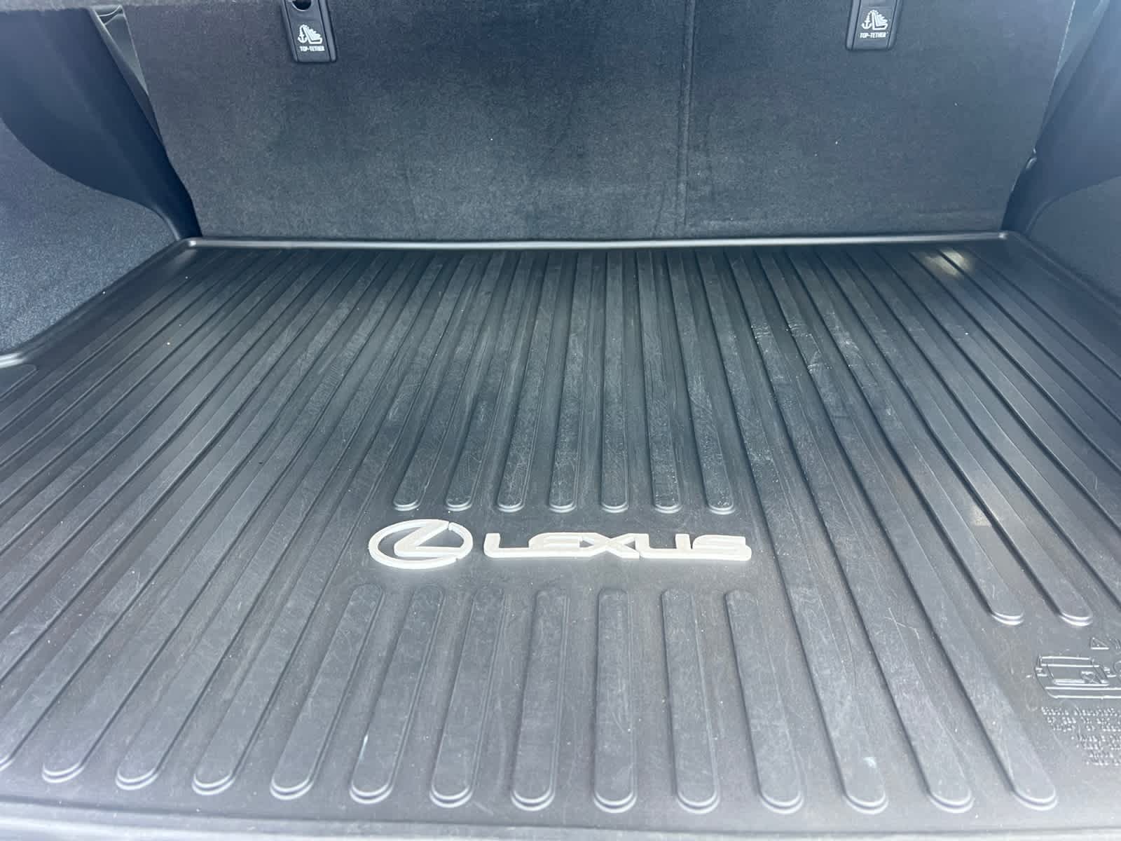 2017 Lexus NX Turbo AWD