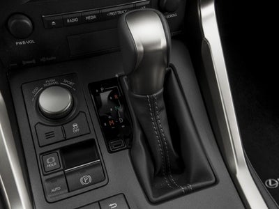 2017 Lexus NX Turbo AWD