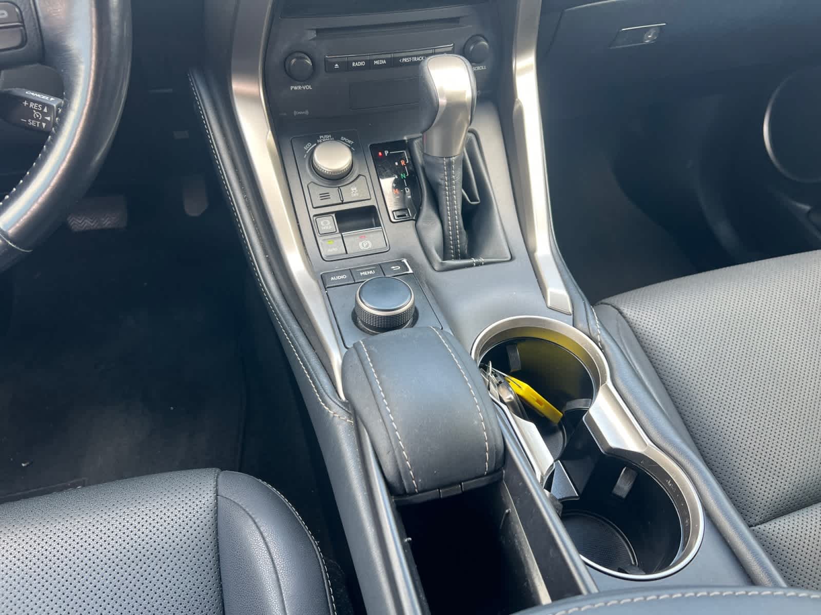2017 Lexus NX Turbo FWD
