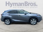 2017 Lexus NX Turbo FWD