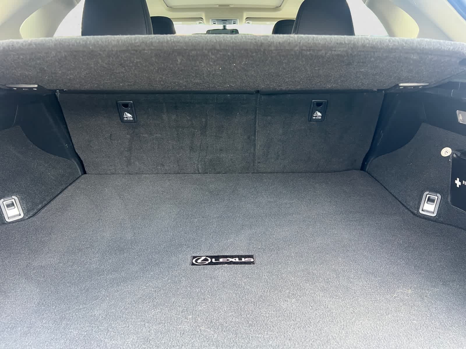 2017 Lexus NX Turbo FWD