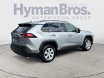 2019 Toyota RAV4 LE AWD (Natl)