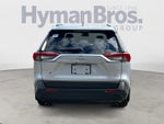 2019 Toyota RAV4 LE AWD (Natl)