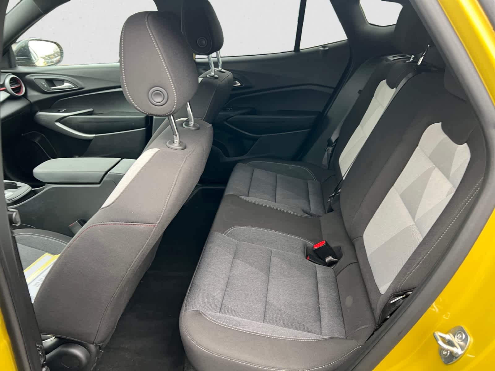 2024 Chevrolet Trax FWD 4dr 1RS