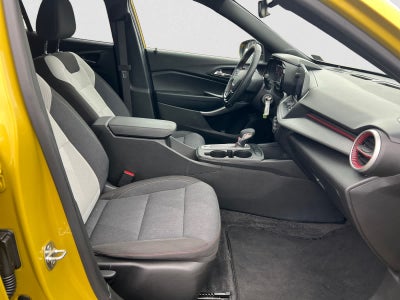 2024 Chevrolet Trax FWD 4dr 1RS