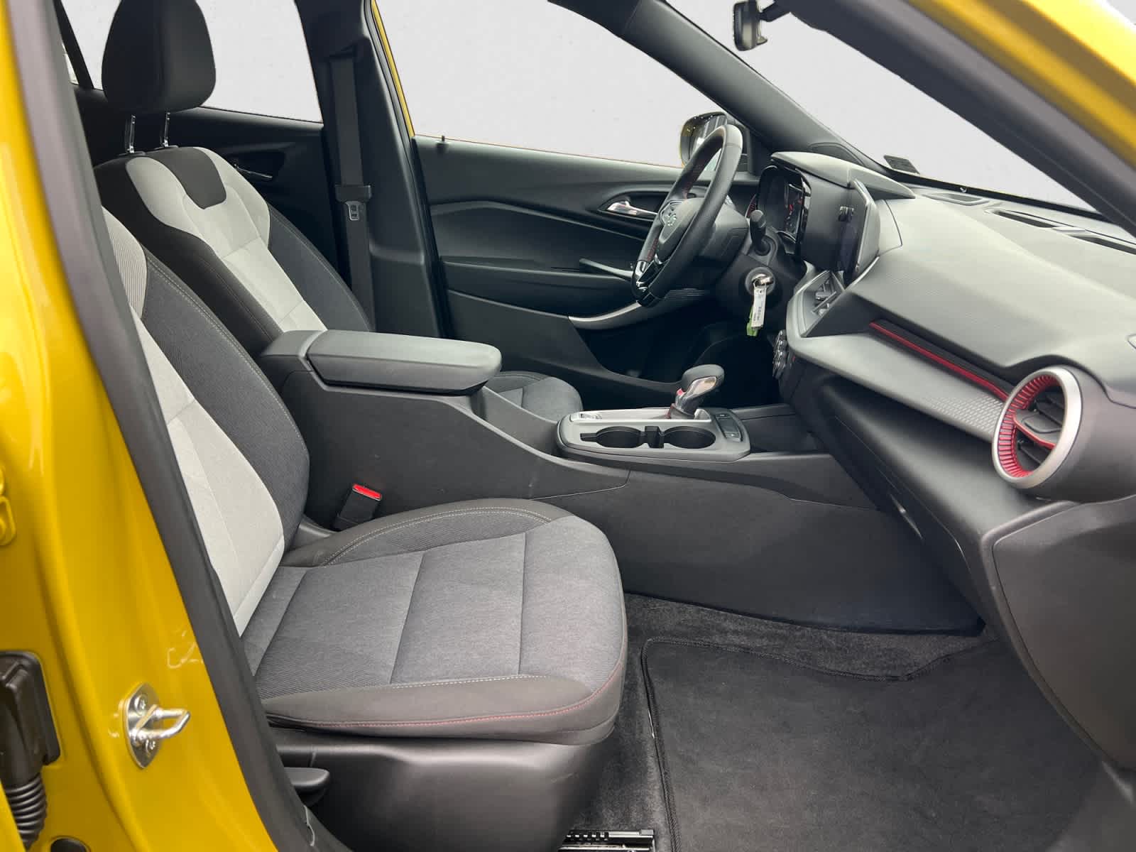 2024 Chevrolet Trax FWD 4dr 1RS