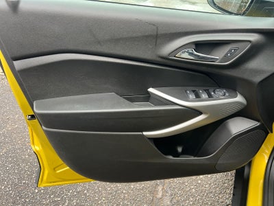 2024 Chevrolet Trax FWD 4dr 1RS