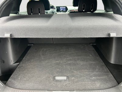 2024 Chevrolet Trax FWD 4dr 1RS