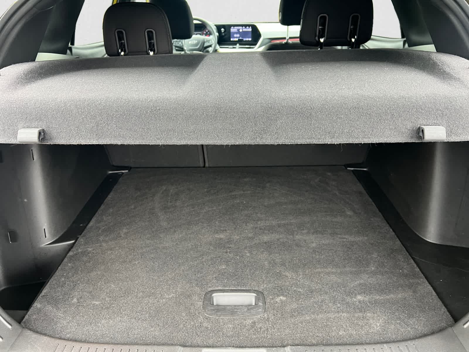 2024 Chevrolet Trax FWD 4dr 1RS