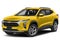 2024 Chevrolet Trax FWD 4dr 1RS