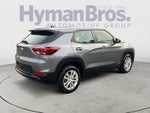 2021 Chevrolet Trailblazer AWD 4dr LS
