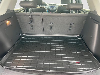 2021 Chevrolet Trailblazer AWD 4dr LS