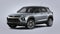 2021 Chevrolet Trailblazer AWD 4dr LS