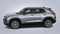 2021 Chevrolet Trailblazer AWD 4dr LS